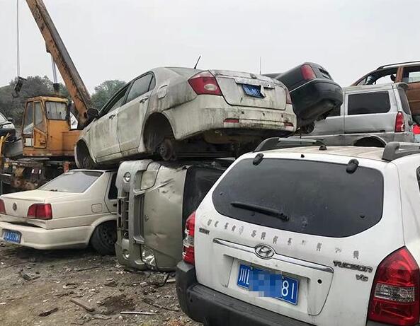 莎车县报废车辆注销手续办理指南 莎车县报废车辆注销手续办理指南